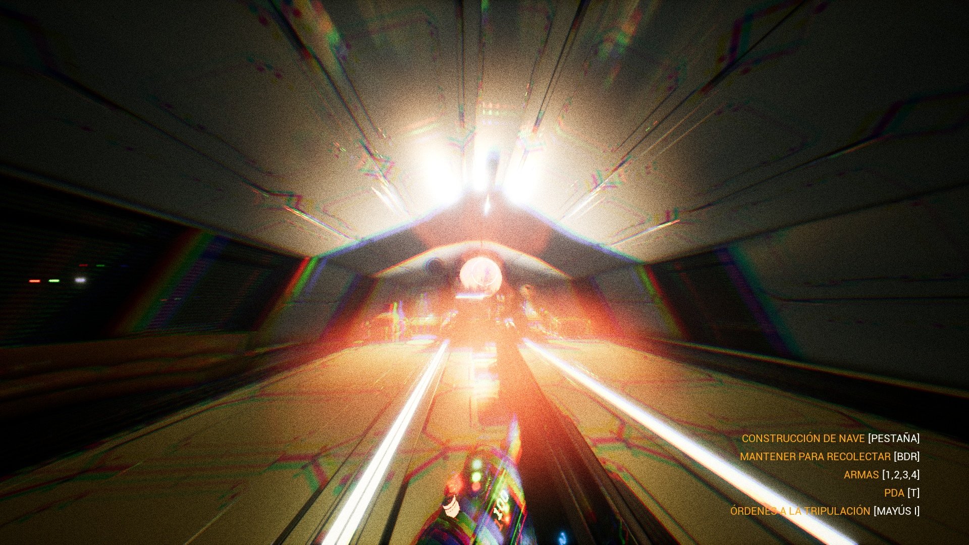 Genesis Alpha One - Imagen 17